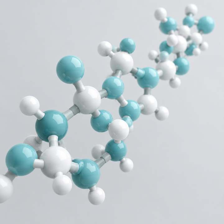 What are peptides?